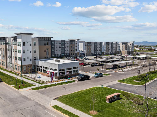 Annex-Bozeman