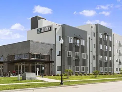 Annex-of-Oshkosh